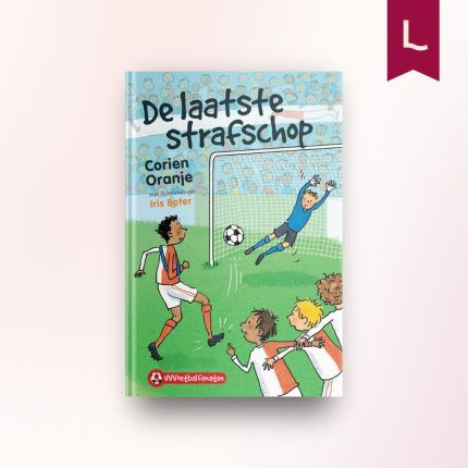 De laatste strafschop
