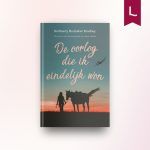 De oorlog die ik eindelijk won