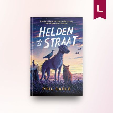 Helden van de straat