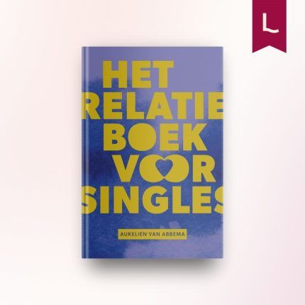 Het relatieboek voor singles