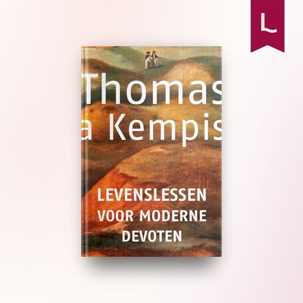 Levenslessen voor moderne devoten Levenslessen voor moderne devoten