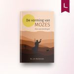 De vorming van Mozes