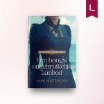 Een hoogstongebruikelijk aanbod