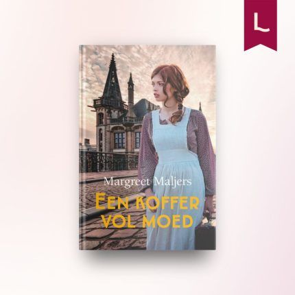 Een koffer vol moed