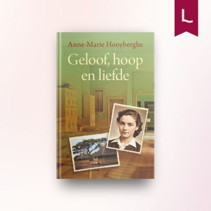 Geloof, hoop en liefde