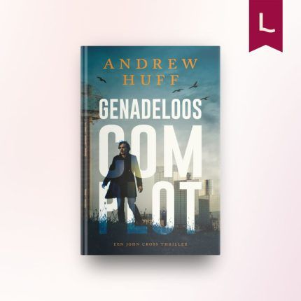 Genadeloos complot