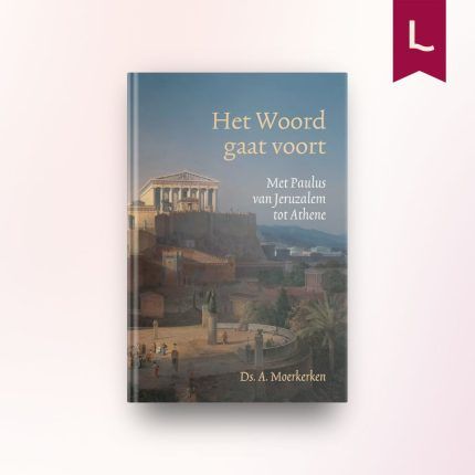 Het Woord gaat voort