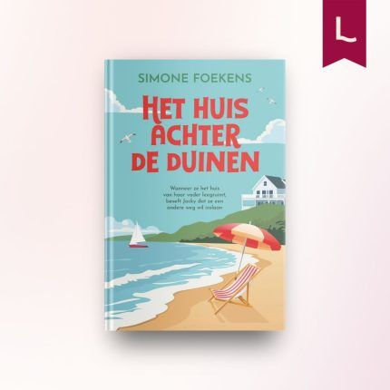 Het huis achter de duinen