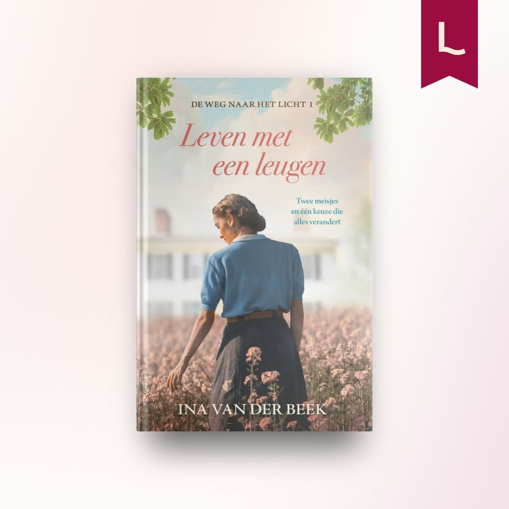 Leven met een leugen Leven met een leugen