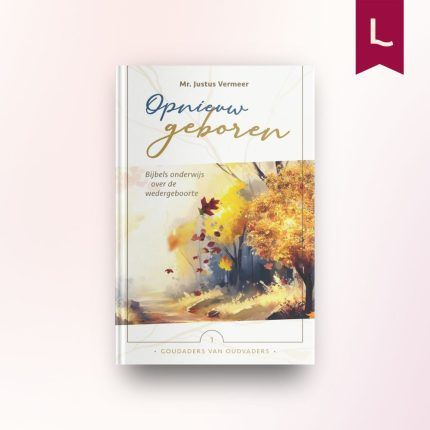 Opnieuw geboren