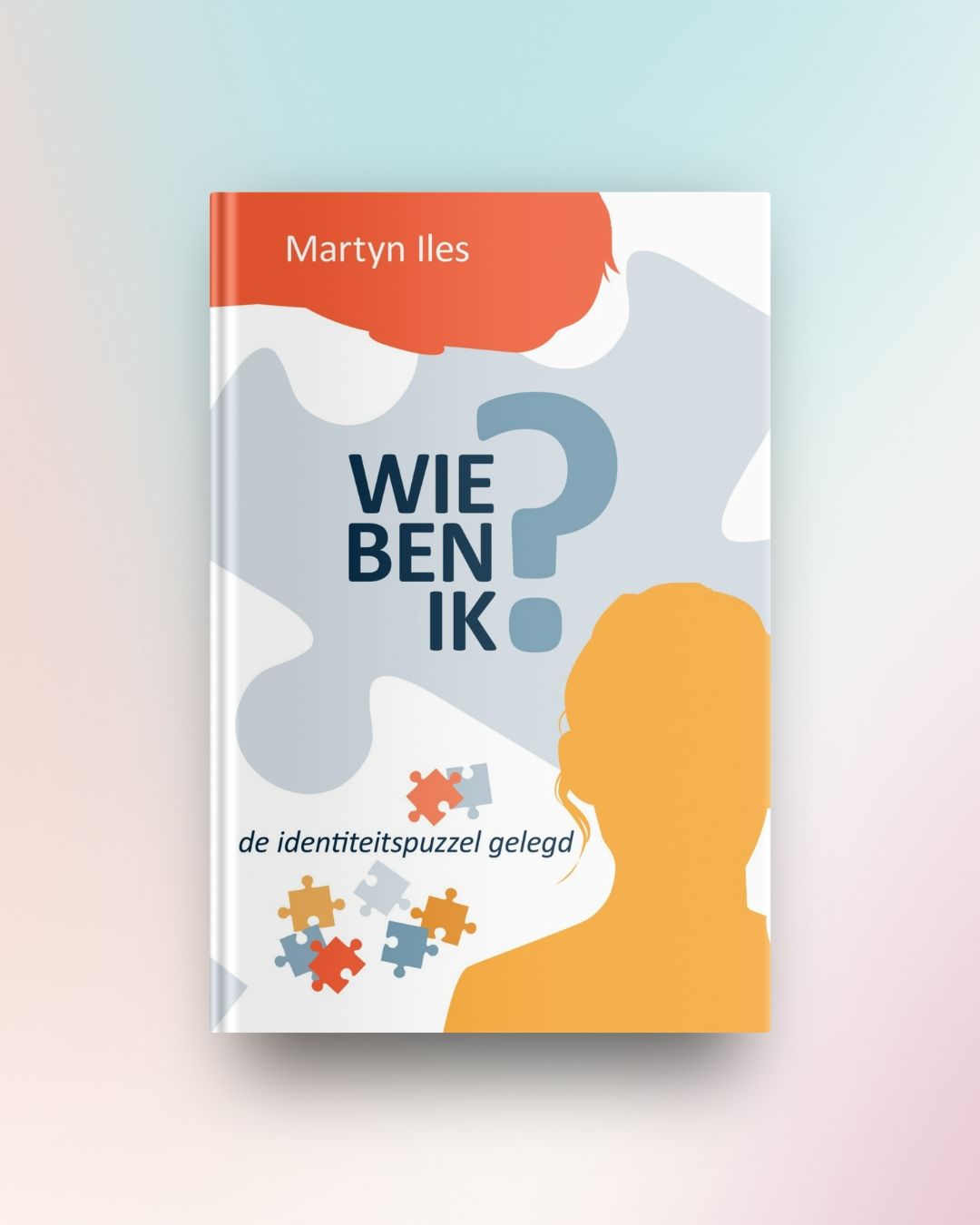 Wie ben ik?