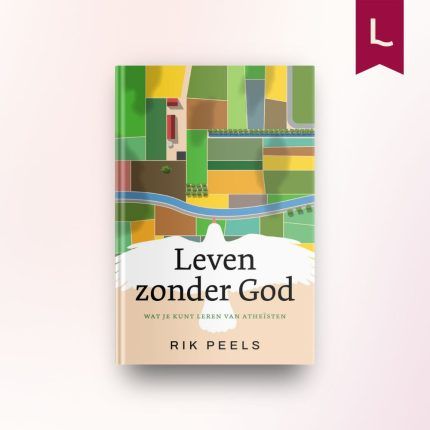 Leven zonder God