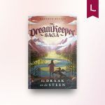 De draak en de steen