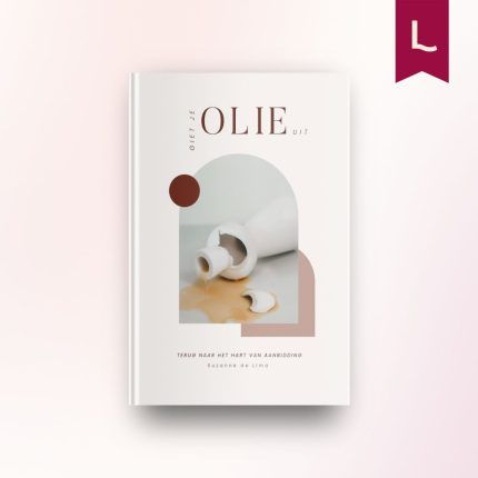 Giet je olie uit