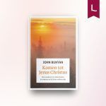 Komen tot Jezus Christus