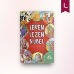 Leren lezen bijbel