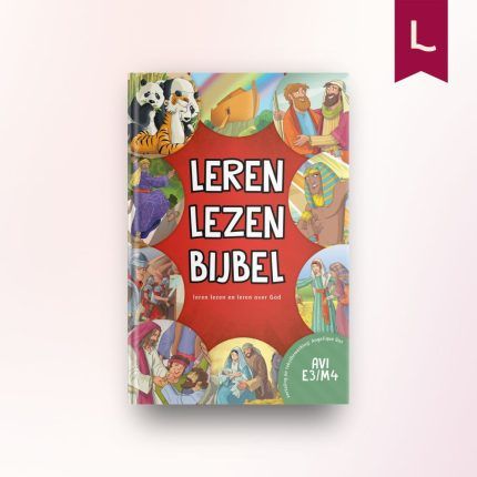 Leren lezen bijbel