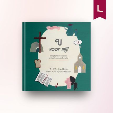 U voor mij?