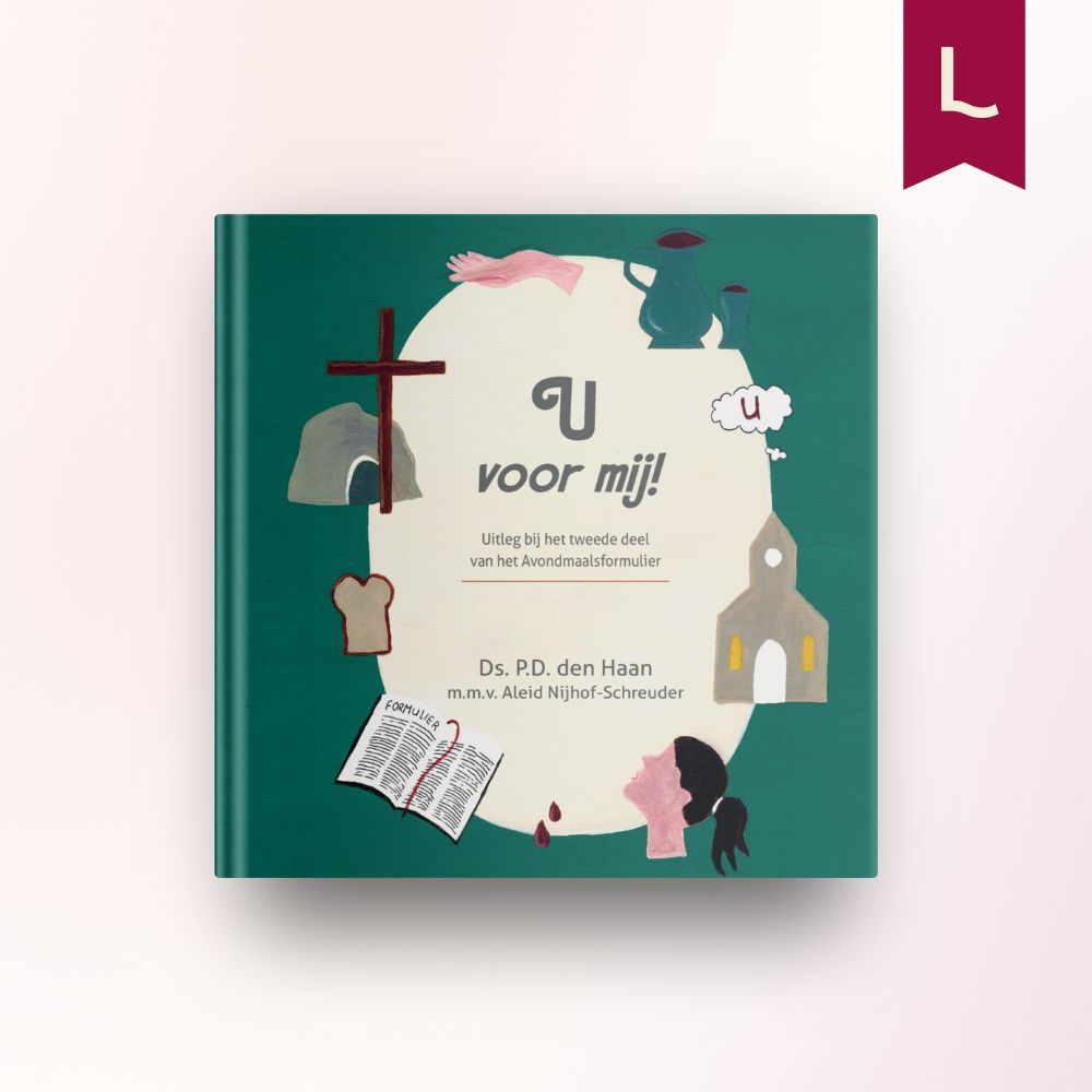 U voor mij (2) U voor mij?