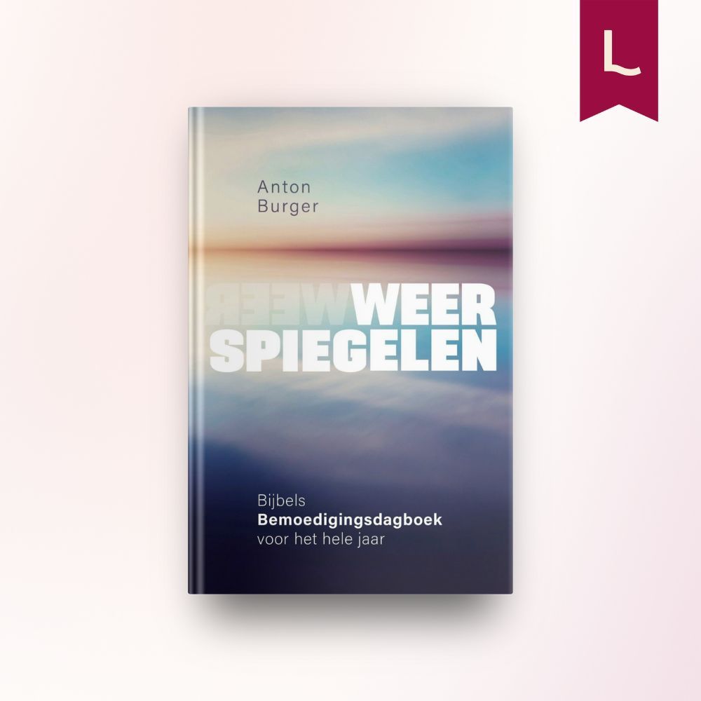 Weerspiegelen Weerspiegelen