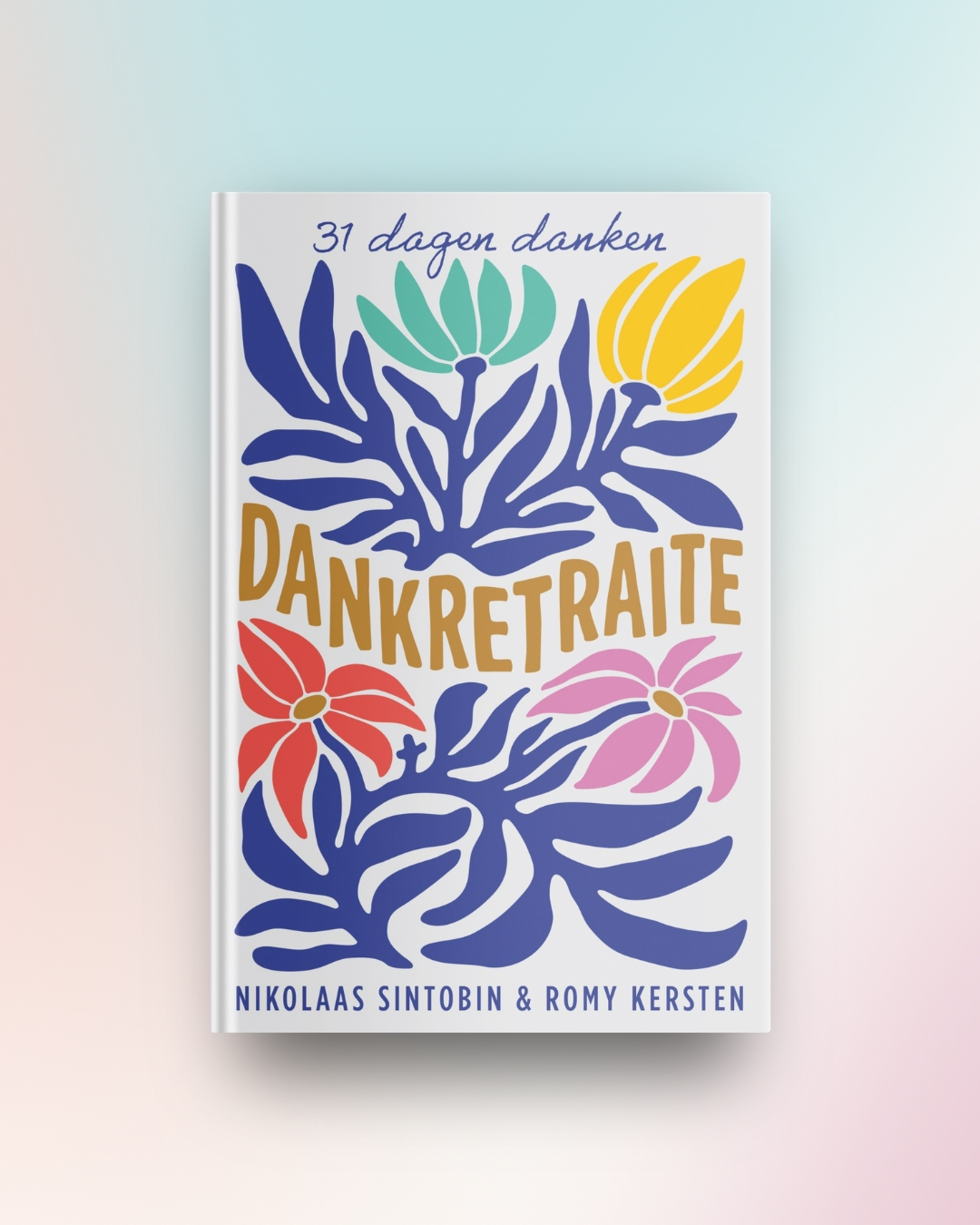 Dankretraite