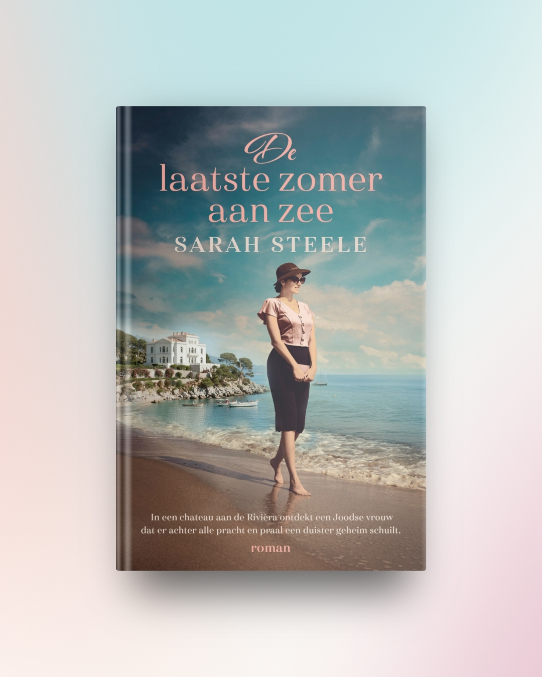 De laatste zomer aan zee
