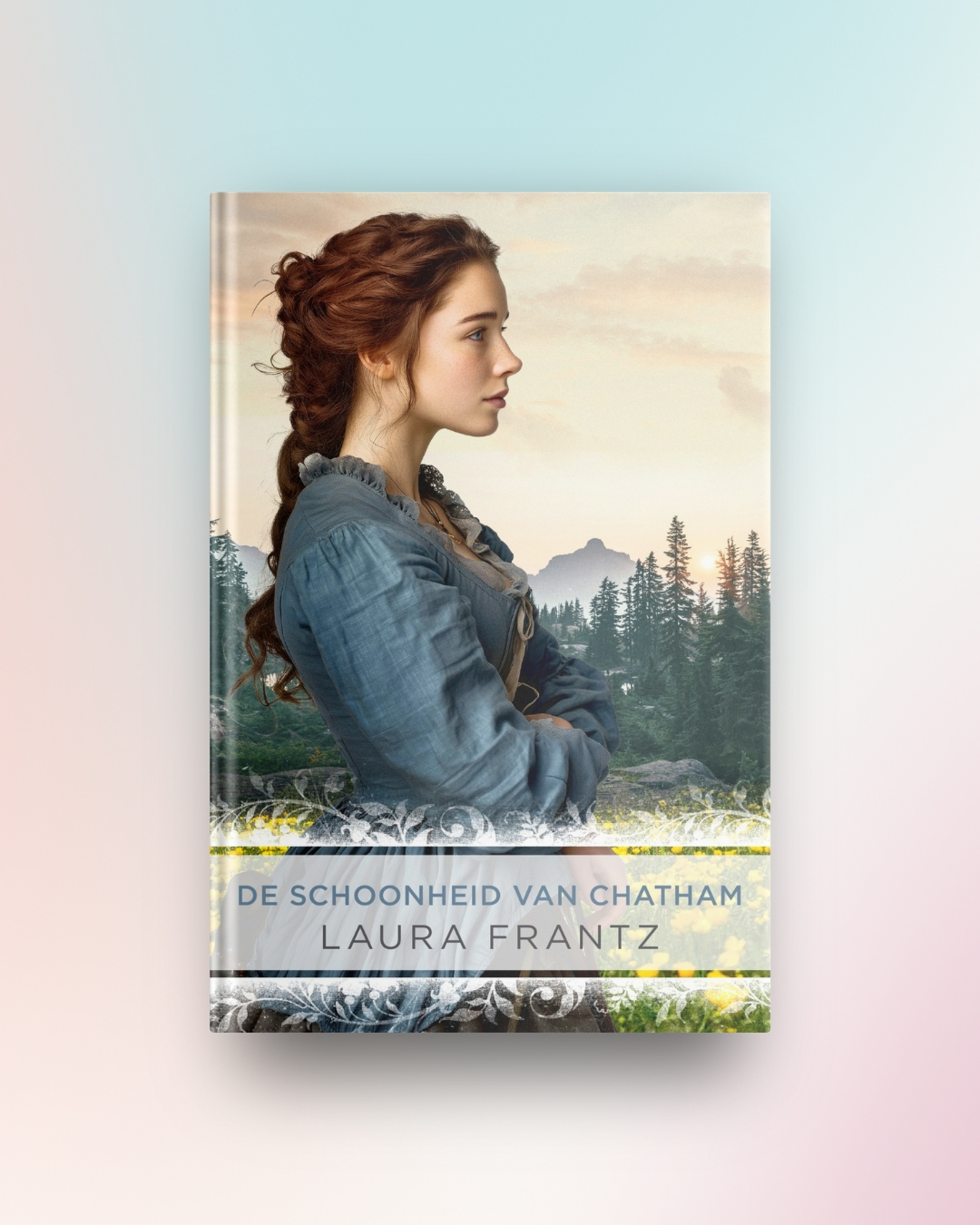 De schoonheid van Chatham
