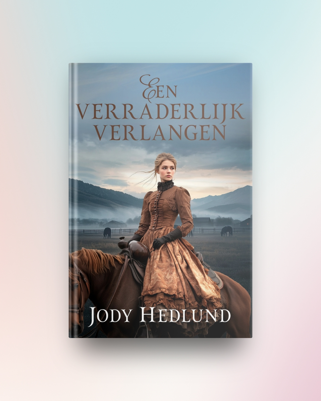 Een verraderlijk verlangen