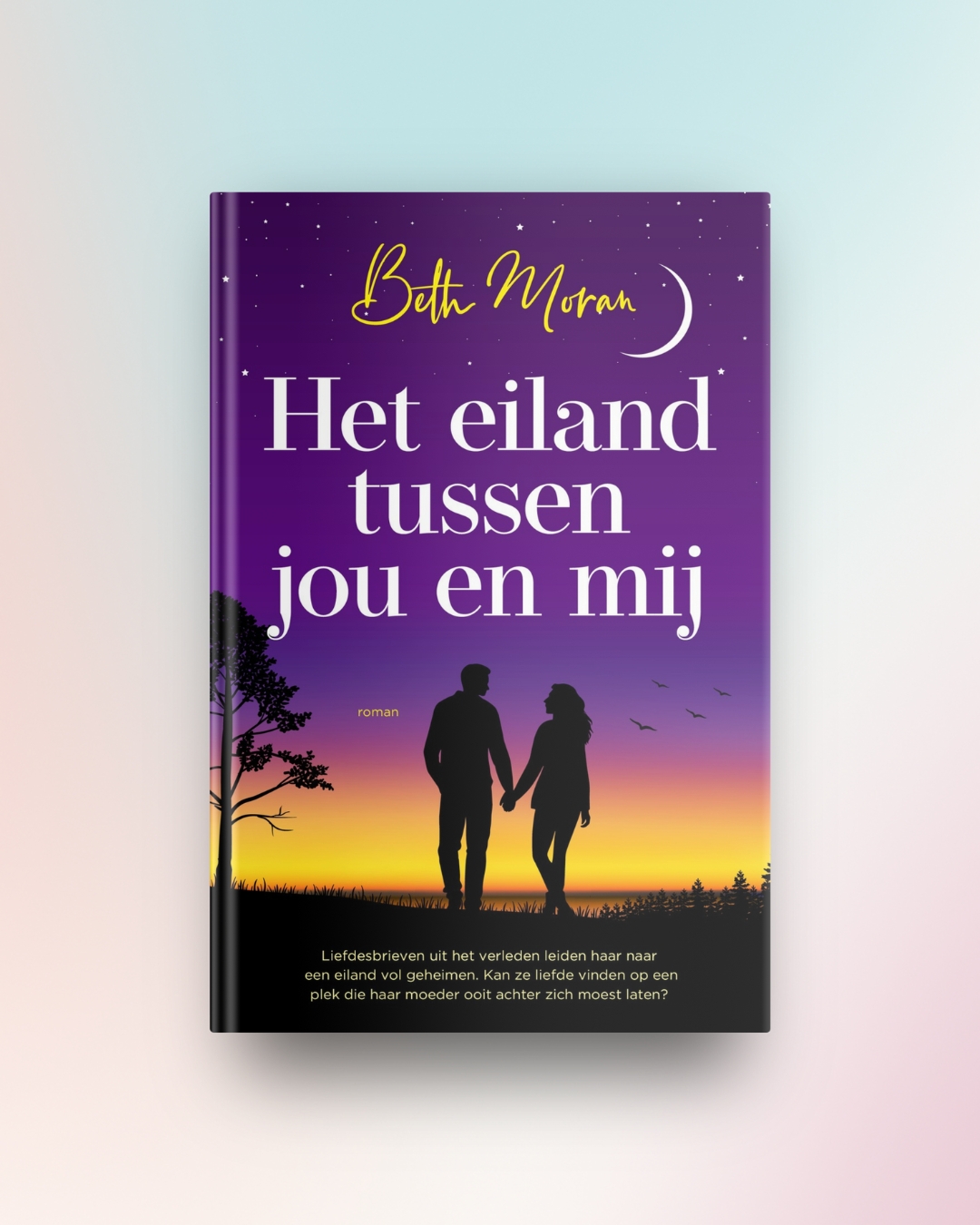 Het eiland tussen jou en mij