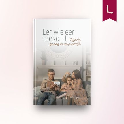 Eer wie eer toekomt