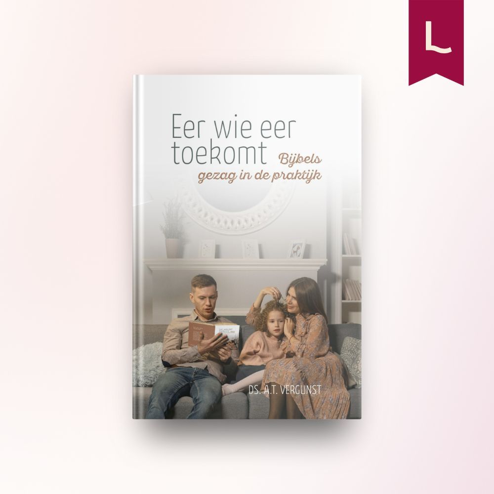 Eer wie eer toekomy Eer wie eer toekomt