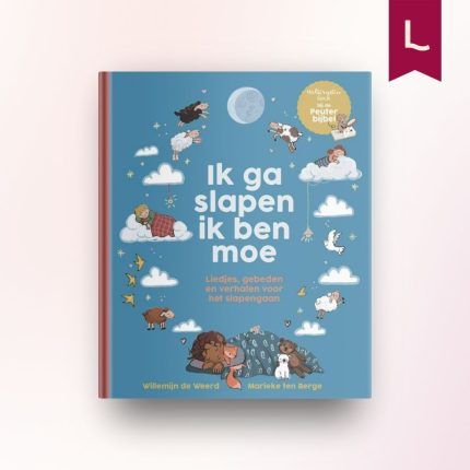 Ik ga slapen, ik ben moe