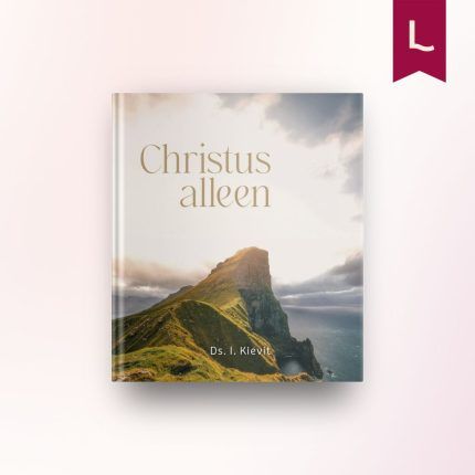Christus alleen