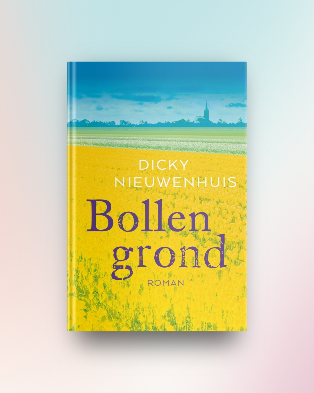 Bollengrond