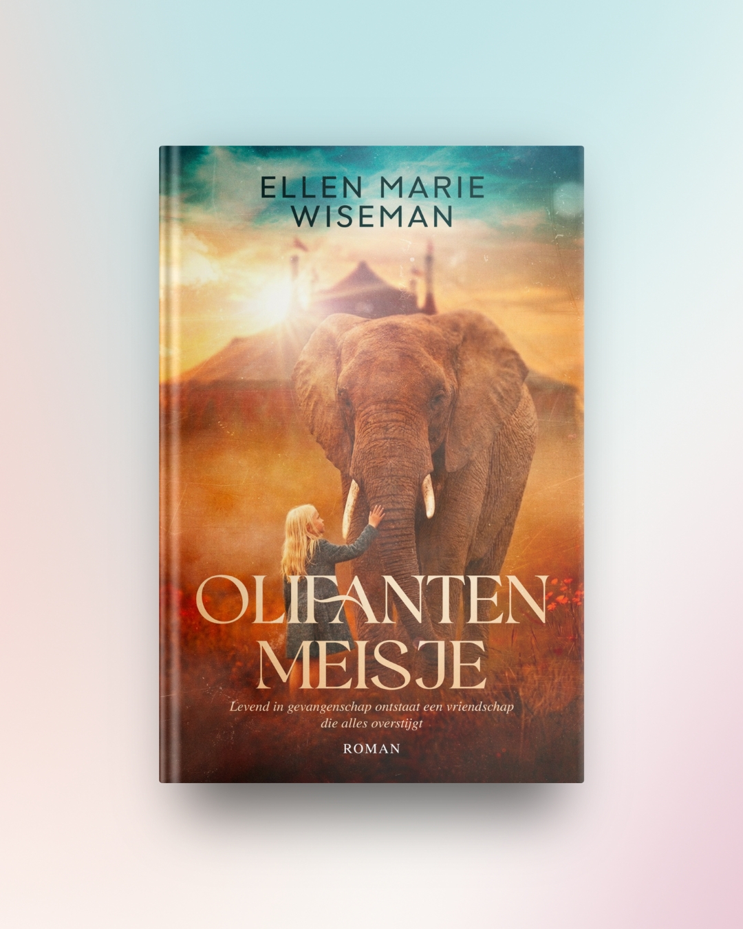 Olifantenmeisje