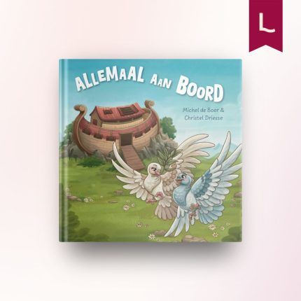 Allemaal aan boord