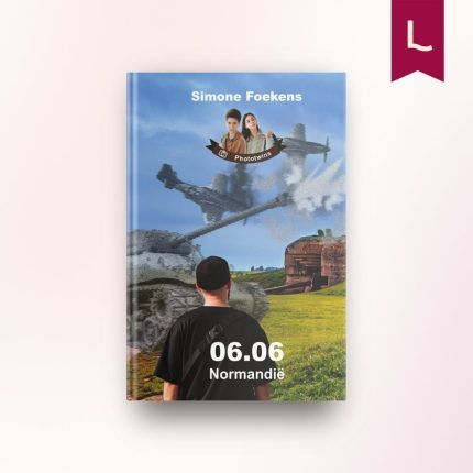 06.06 Normandië