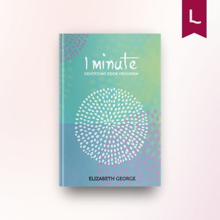 1 minute devotions voor vrouwen
