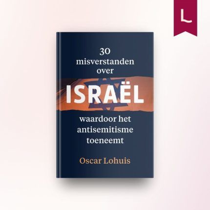 30 misverstanden over Israël waardoor het antisemitisme toeneemt