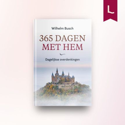 365 dagen met Hem