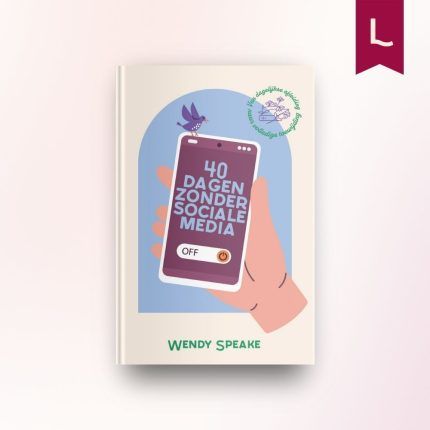 40 dagen zonder sociale media