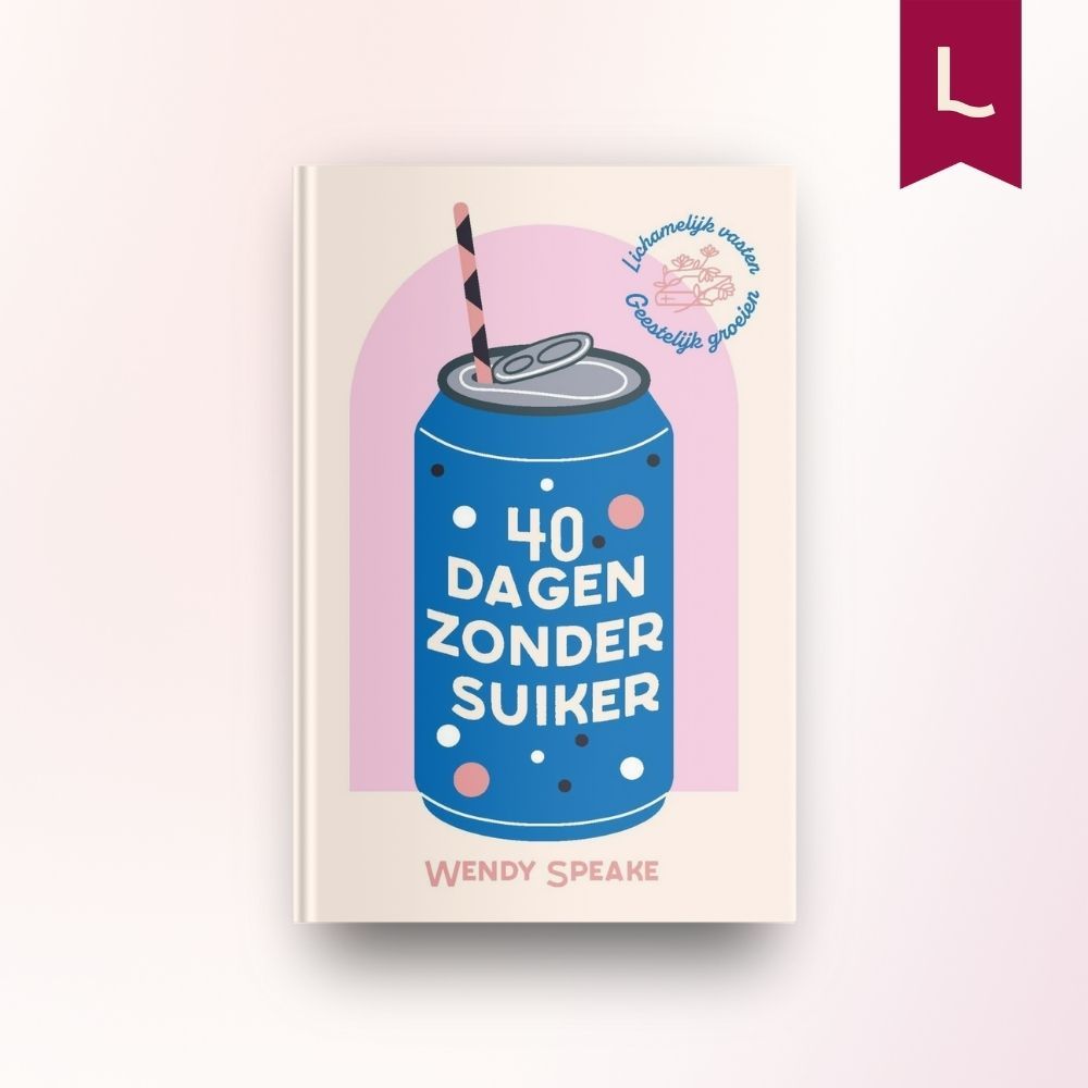 40 dagen zonder suiker 40 dagen zonder suiker