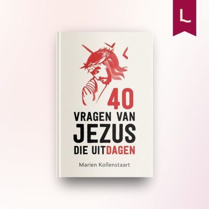 40 vragen van Jezus die uitdagen