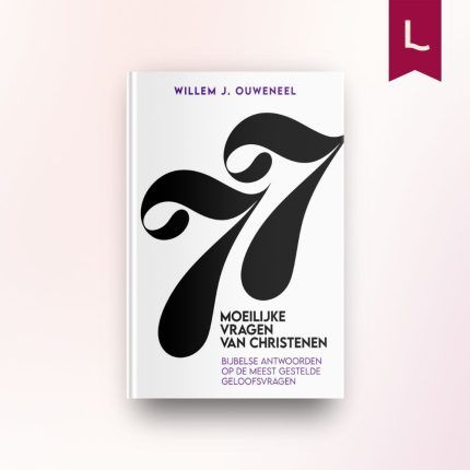 77 moeilijke vragen van christenen