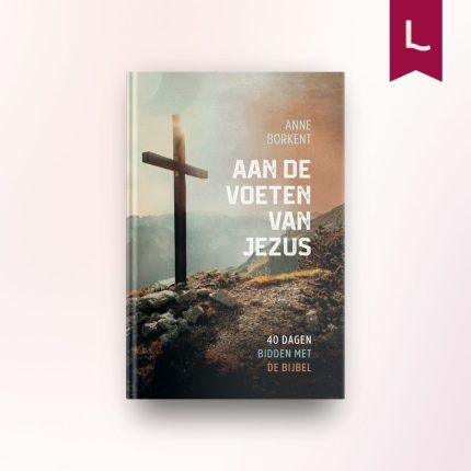 Aan de voeten van Jezus