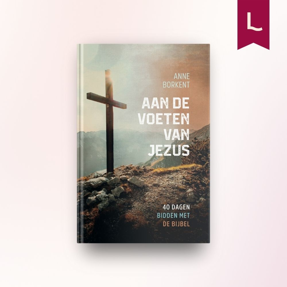 Aan de voeten van Jezus Aan de voeten van Jezus