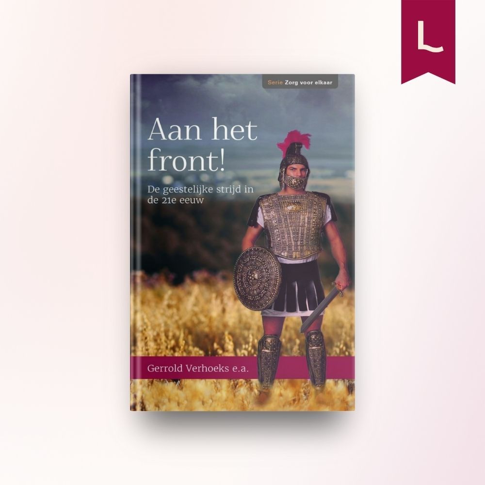 Aan het front! Aan het front!