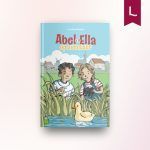 Abel en Ella op avontuur