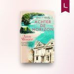 Achter de horizon