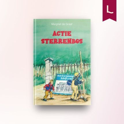 Actie Sterrenbos